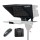 FeelWorld TP16 Folding Teleprompter
